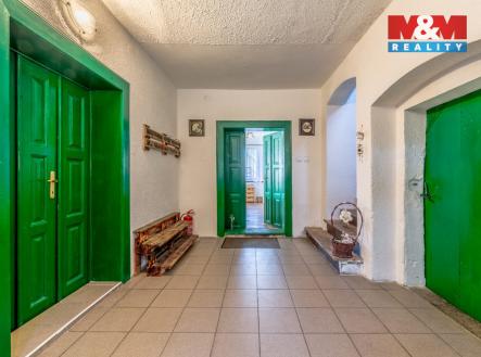 Prodej domu/vily, 380 m²