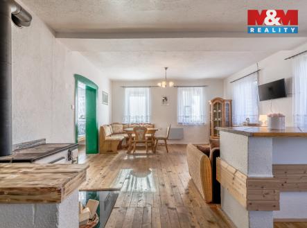 Prodej domu/vily, 380 m²