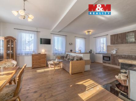 Prodej domu/vily, 310 m²