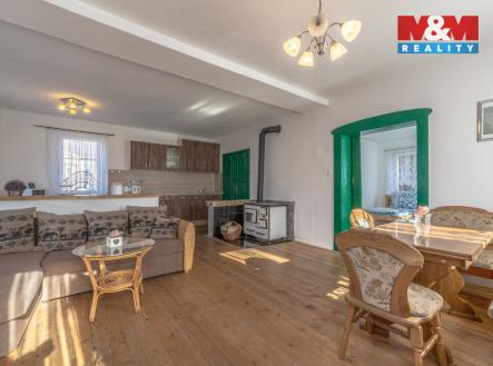 Prodej domu/vily, 310 m²