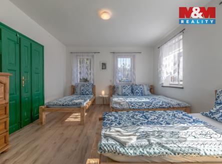 Prodej domu/vily, 310 m²