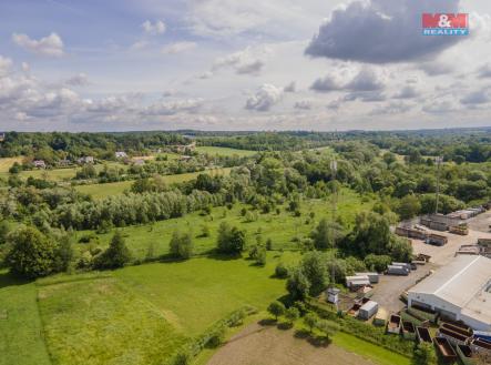 Prodej - pozemek, trvalý travní porost, 5 514 m²