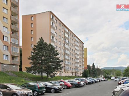 Prodej bytu, 3+1, 61 m²