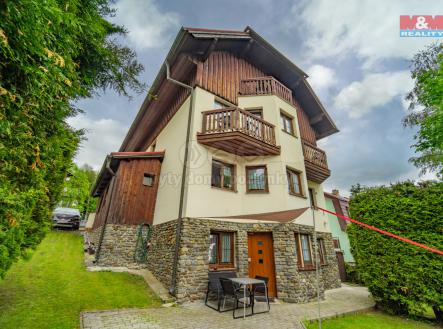 Prodej - hotel, 310 m²