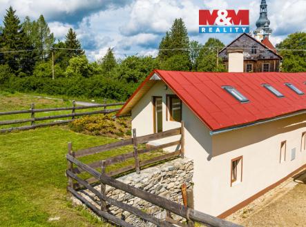 Prodej bytu, 3+kk, 62 m²