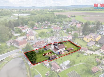 Prodej - dům/vila, 110 m²