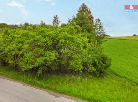 Prodej - pozemek, zahrada, 3 941 m²