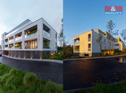 Prodej pozemku pro bydlení, 1 374 m²