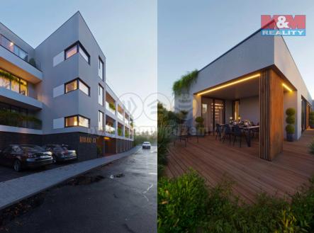 Prodej pozemku pro bydlení, 1 374 m²