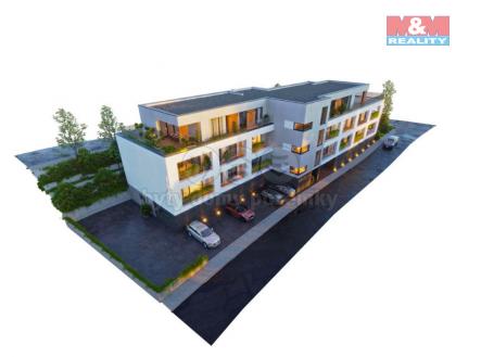 Prodej pozemku pro bydlení, 1 374 m²