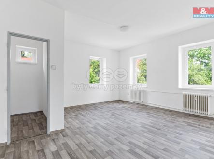 Prodej bytu, 4+kk, 86 m²