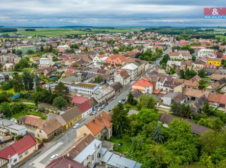 Prodej - dům/vila, 80 m²