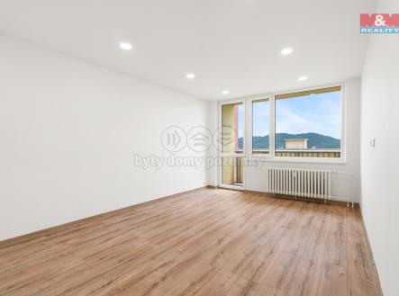 Prodej bytu, 3+kk, 62 m²