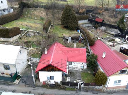 Prodej domu/vily, 75 m²