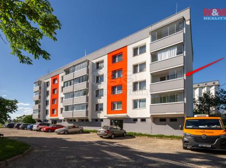 Prodej bytu, 4+1, 94 m²