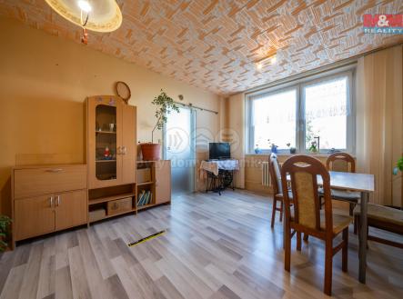 Prodej bytu, 4+1, 94 m²