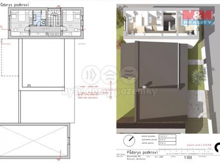 Prodej - pozemek pro bydlení, 1 523 m²