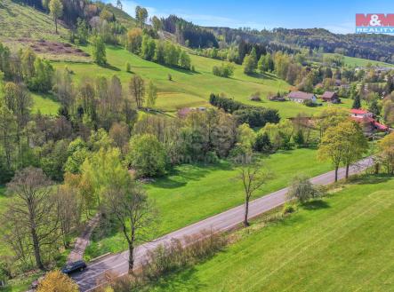 Prodej - pozemek, trvalý travní porost, 4 670 m²