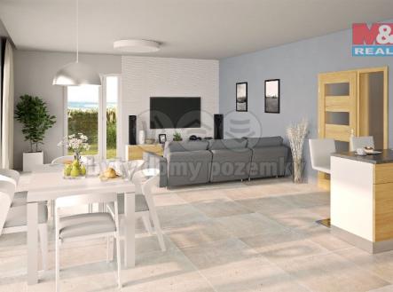 Prodej - pozemek pro bydlení, 9 804 m²