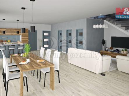 Prodej - pozemek pro bydlení, 9 804 m²