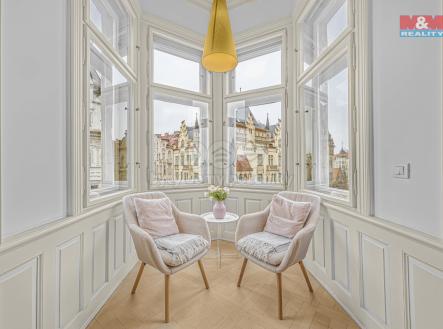 Prodej bytu, 2+kk, 70 m² obrázek