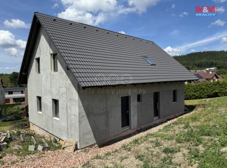 Prodej - dům/vila, 180 m²