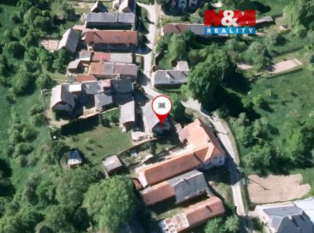 Prodej domu/vily, 154 m²