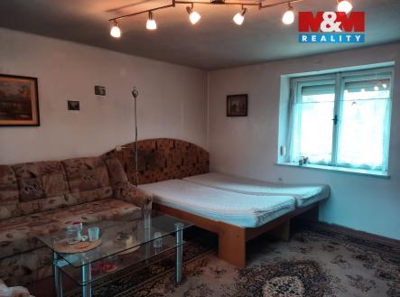 Prodej domu/vily, 154 m²