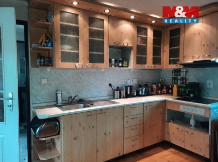 Prodej domu/vily, 154 m²