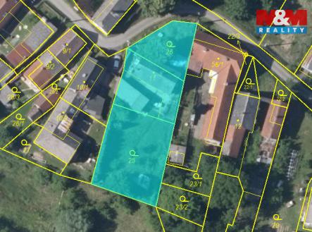 Prodej domu/vily, 154 m²