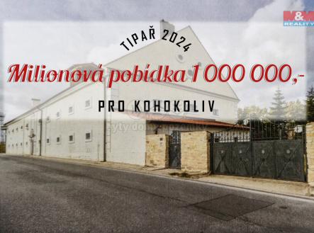 Prodej - pozemek pro bydlení, 4 266 m²