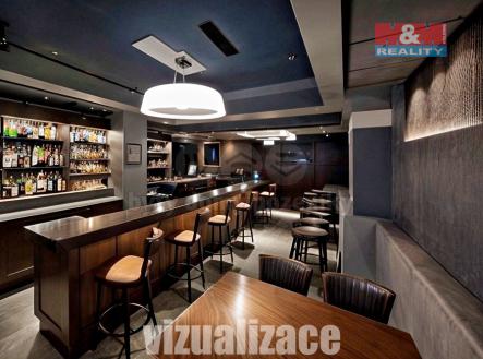 Prodej obchodní prostor, 72 m²