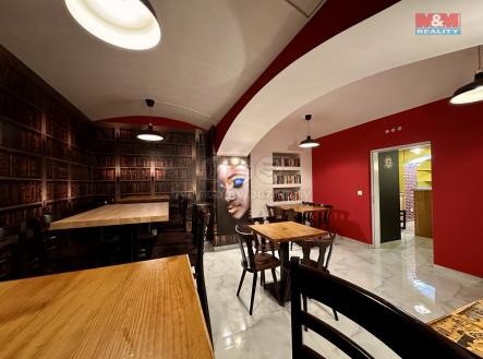 Prodej obchodní prostor, 72 m²