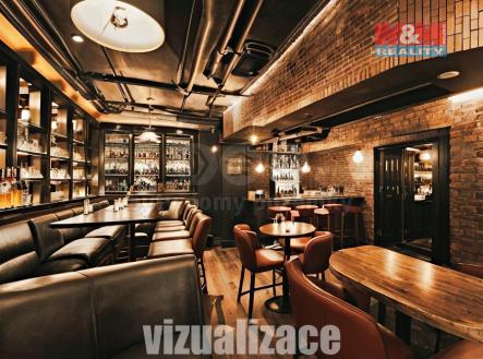 Prodej obchodní prostor, 72 m²