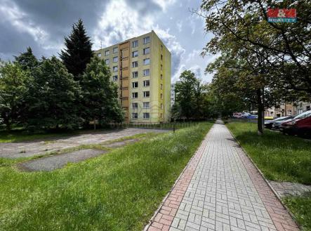 Prodej bytu, 1+kk, 19 m²