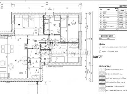 Prodej - dům/vila, 141 m²