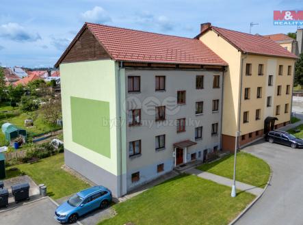 Prodej bytu, 3+1, 64 m²