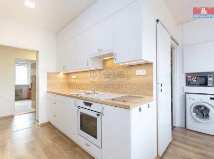 Prodej bytu, 3+1, 64 m²