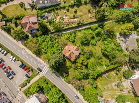 Prodej - pozemek pro komerční výstavbu, 1 935 m²