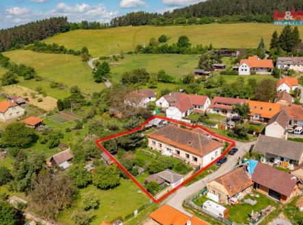 Prodej - dům/vila, 280 m²