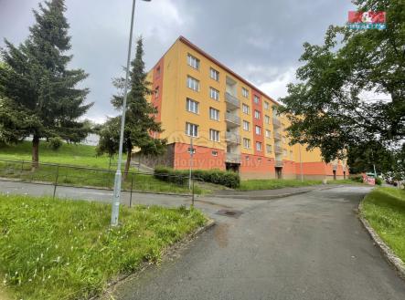 Pronájem bytu, 1+kk, 20 m²