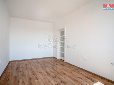 Pronájem bytu, 2+kk, 41 m²