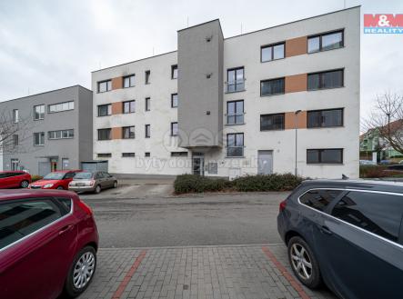 Prodej bytu, 3+kk, 75 m²