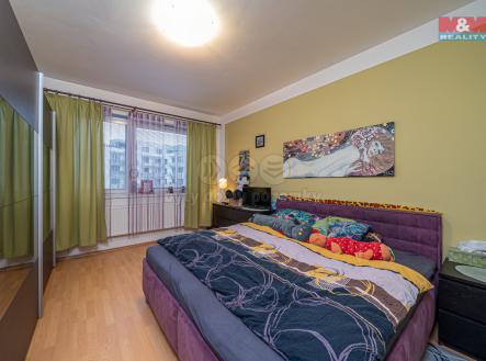 Prodej bytu, 3+kk, 75 m²