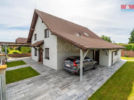 Prodej - dům/vila, 220 m²