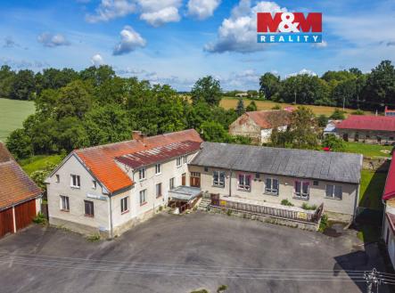 Prodej restaurace, 872 m²