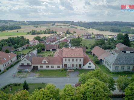 Prodej - dům/vila, 125 m²