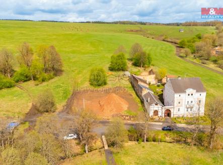 Prodej pozemku pro bydlení, 1 148 m²