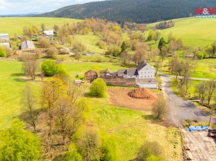 Prodej pozemku pro bydlení, 1 148 m²