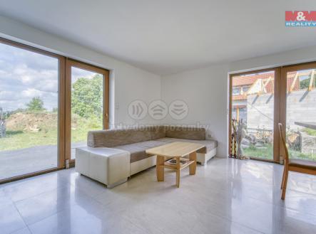 Prodej - dům/vila, 94 m²